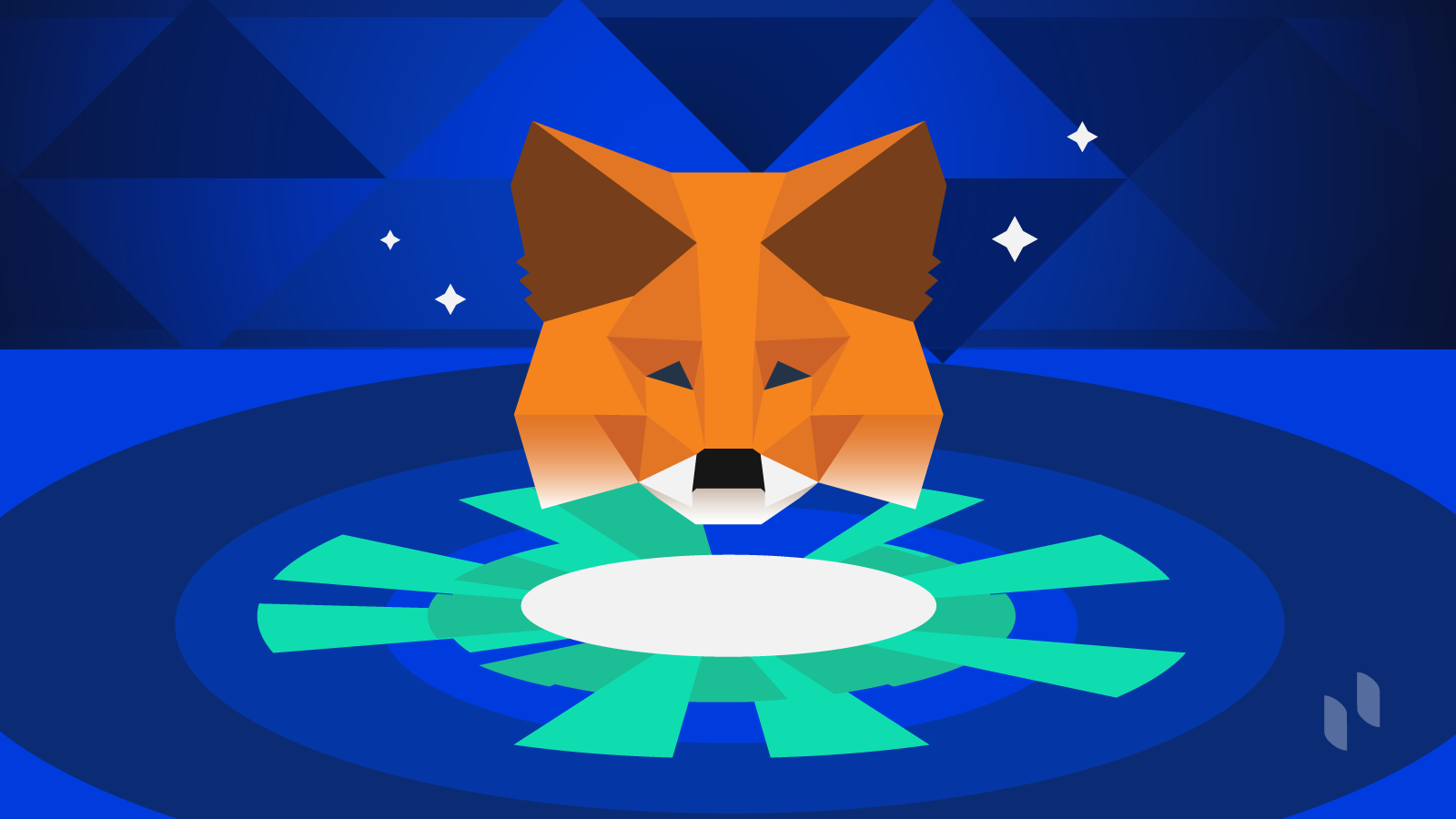 MetaMask привлек 30 млн пользователей и планирует создать токен
