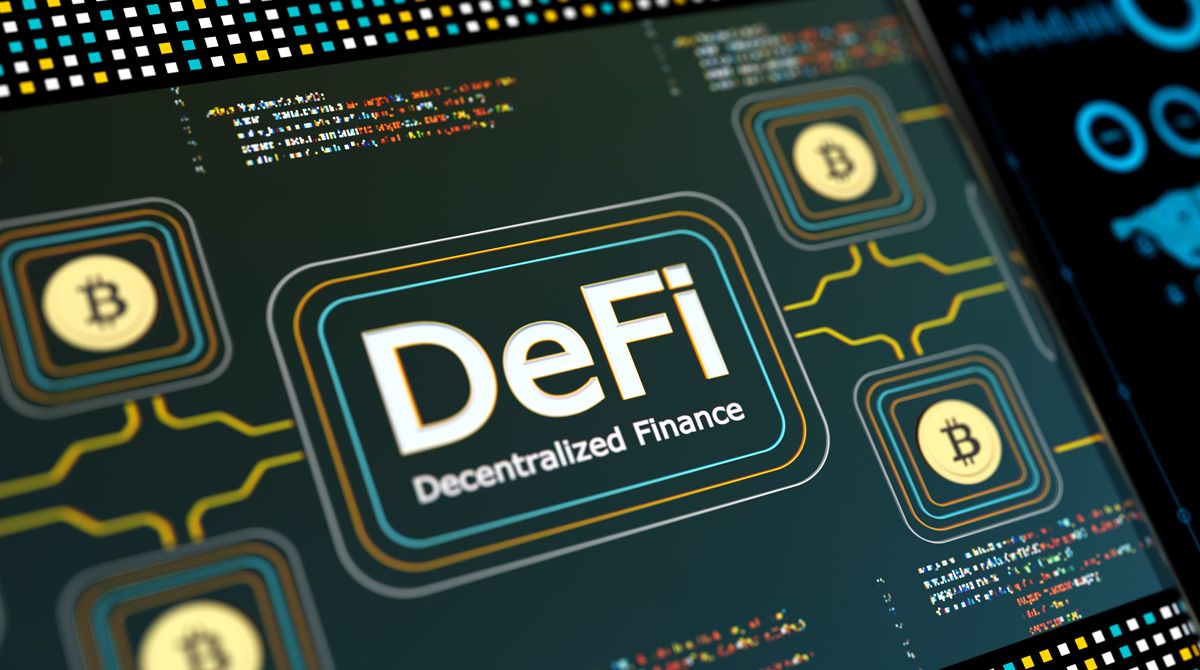 DeFi: 10 проектов, которые помогут заработать первый миллион