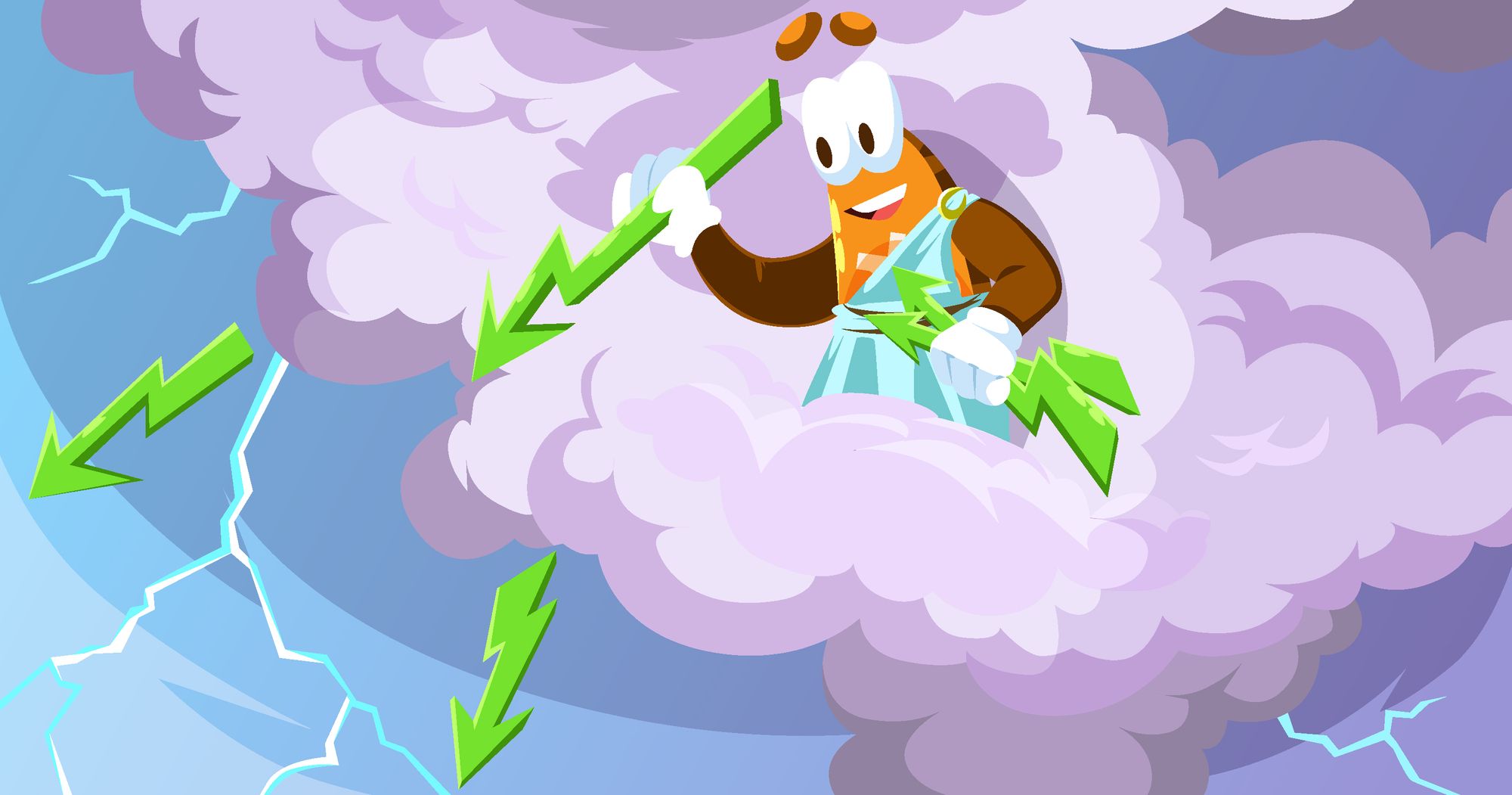 «Идеальный шторм» на фондовом рынке превращает биткоин в «цифровое золото»