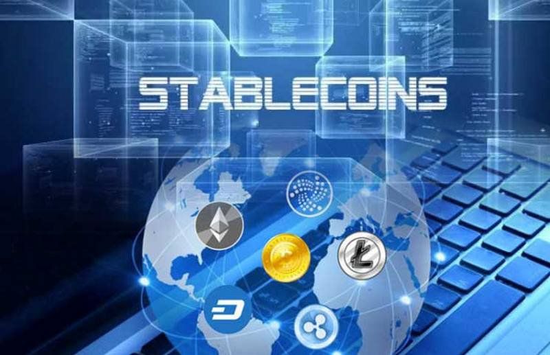 Что такое стейблкоины и зачем они нужны?