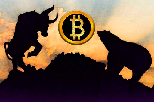 Крипторынок отскочил после годовых минимумов