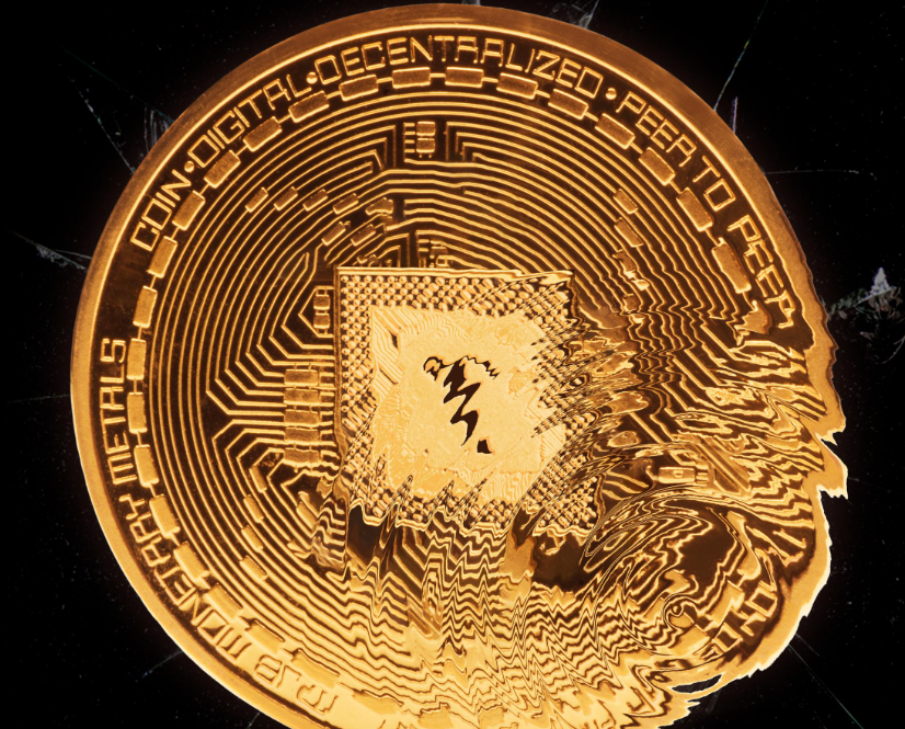 Крах Terra — пятая перезагрузка крипторынка