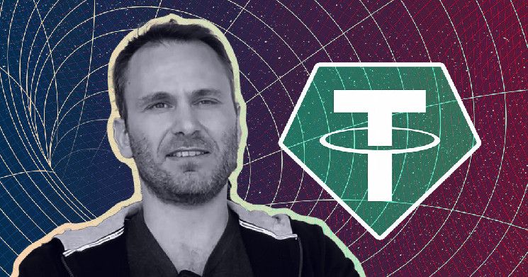 Директор Tether заявил, что Terra — плохо построенный карточный домик