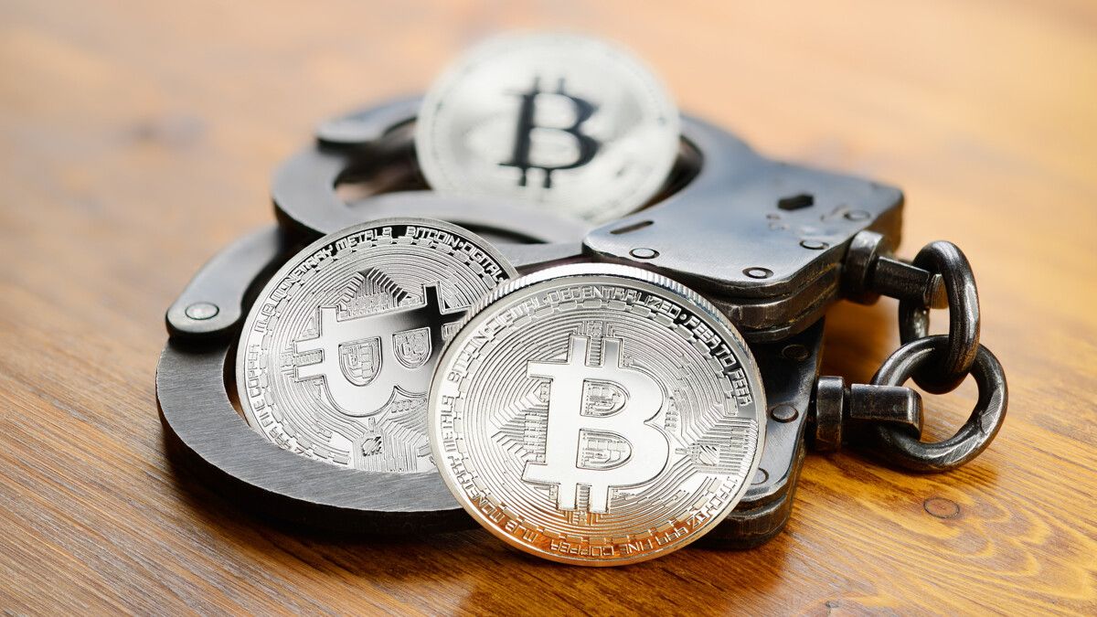 В штате Вирджиния арестовали двух американцев за намерение похитить десятки миллионов долларов в BTC