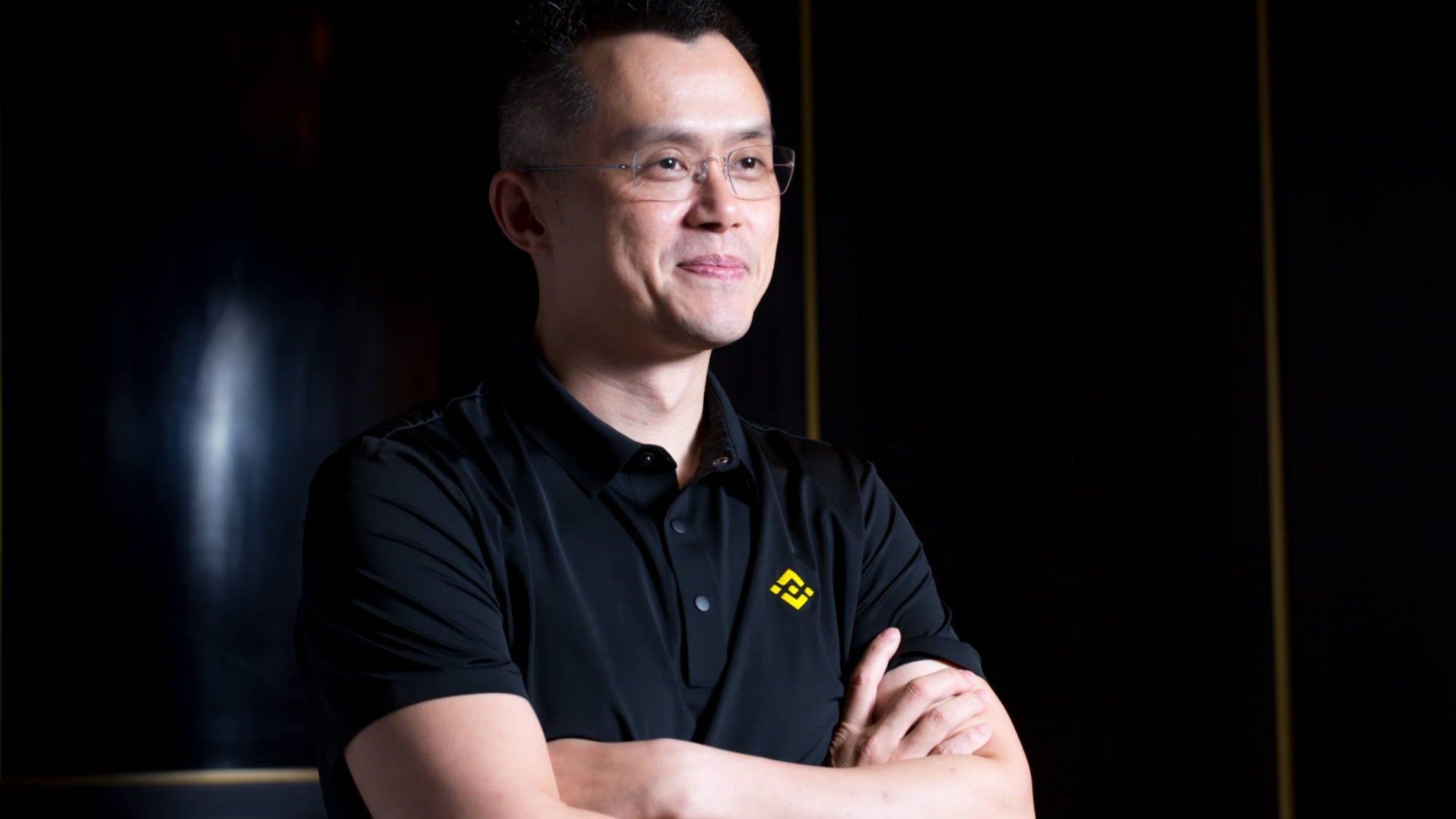 CEO Binance считает, что для достижения $69 000 BTC нужно до двух лет
