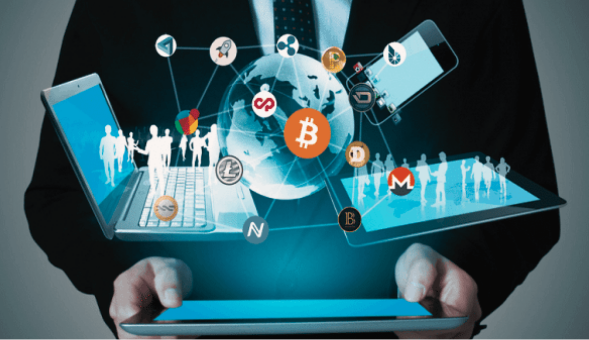 Что такое рыночная капитализация криптовалюты