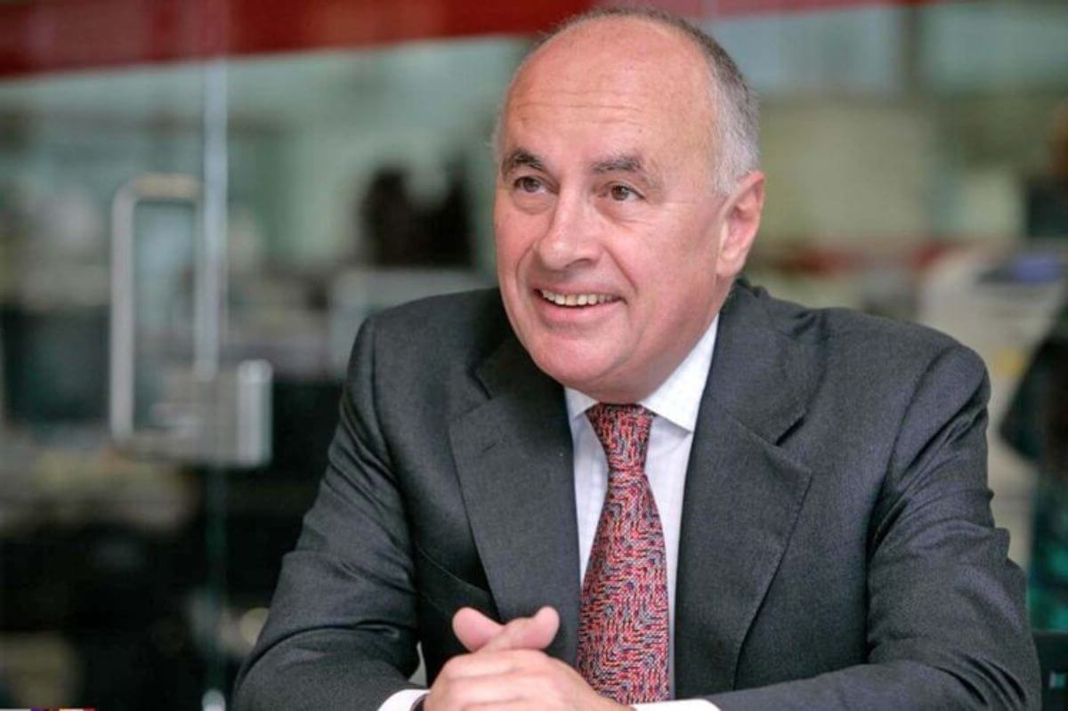 Британский лорд хочет отсудить у криптобирж $12 млрд