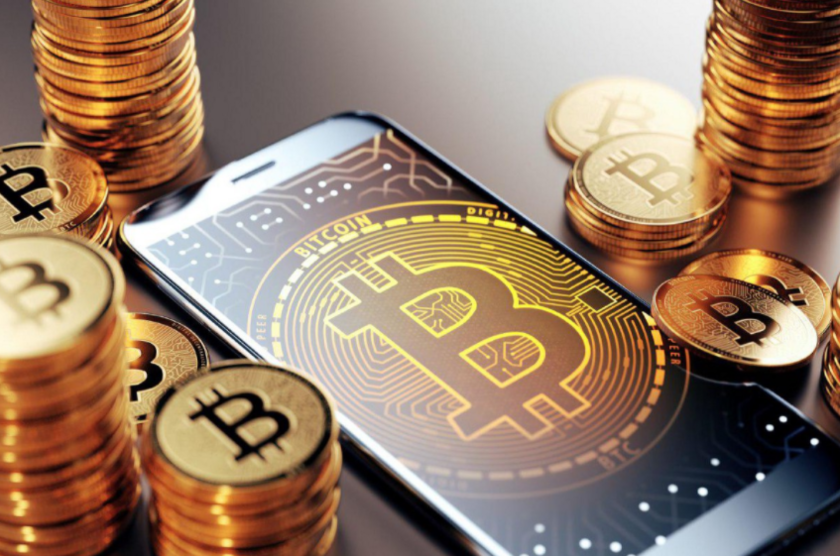 Разработчики представили сервис Bitcoin-переводов через SMS