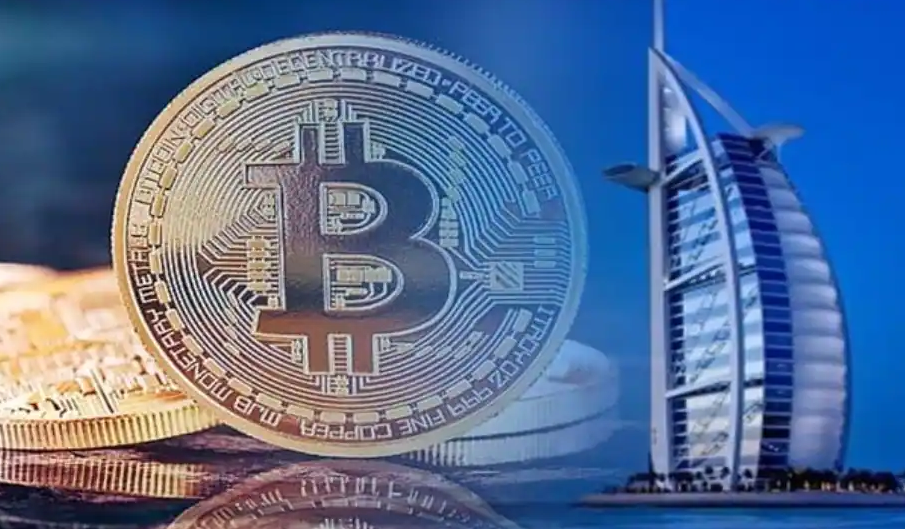 Власти ОАЭ ужесточат контроль за покупкой недвижимости за криптовалюты