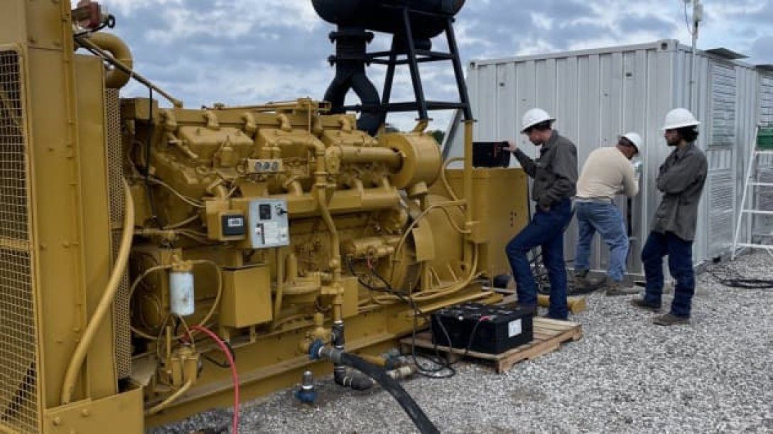 В июле выручка майнеров, которые работают на нефтяных месторождениях РФ, достигла 400 млн руб