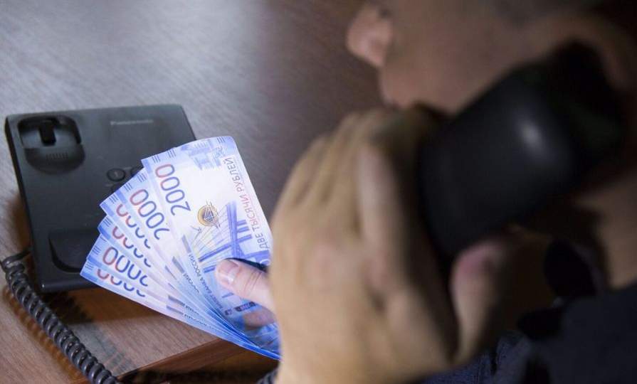 Криптомошенники в РФ все чаще запускают «оффлайн-офисы»