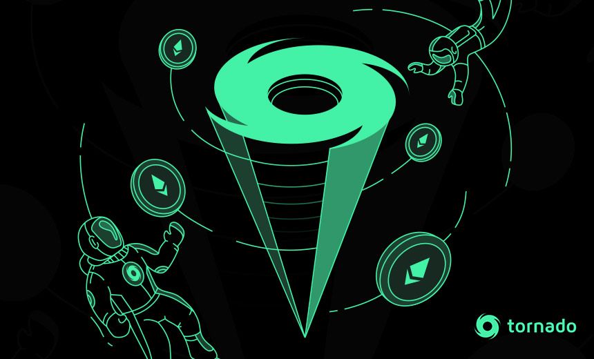 Полиция Нидерландов арестовала одного из разработчиков Tornado Cash