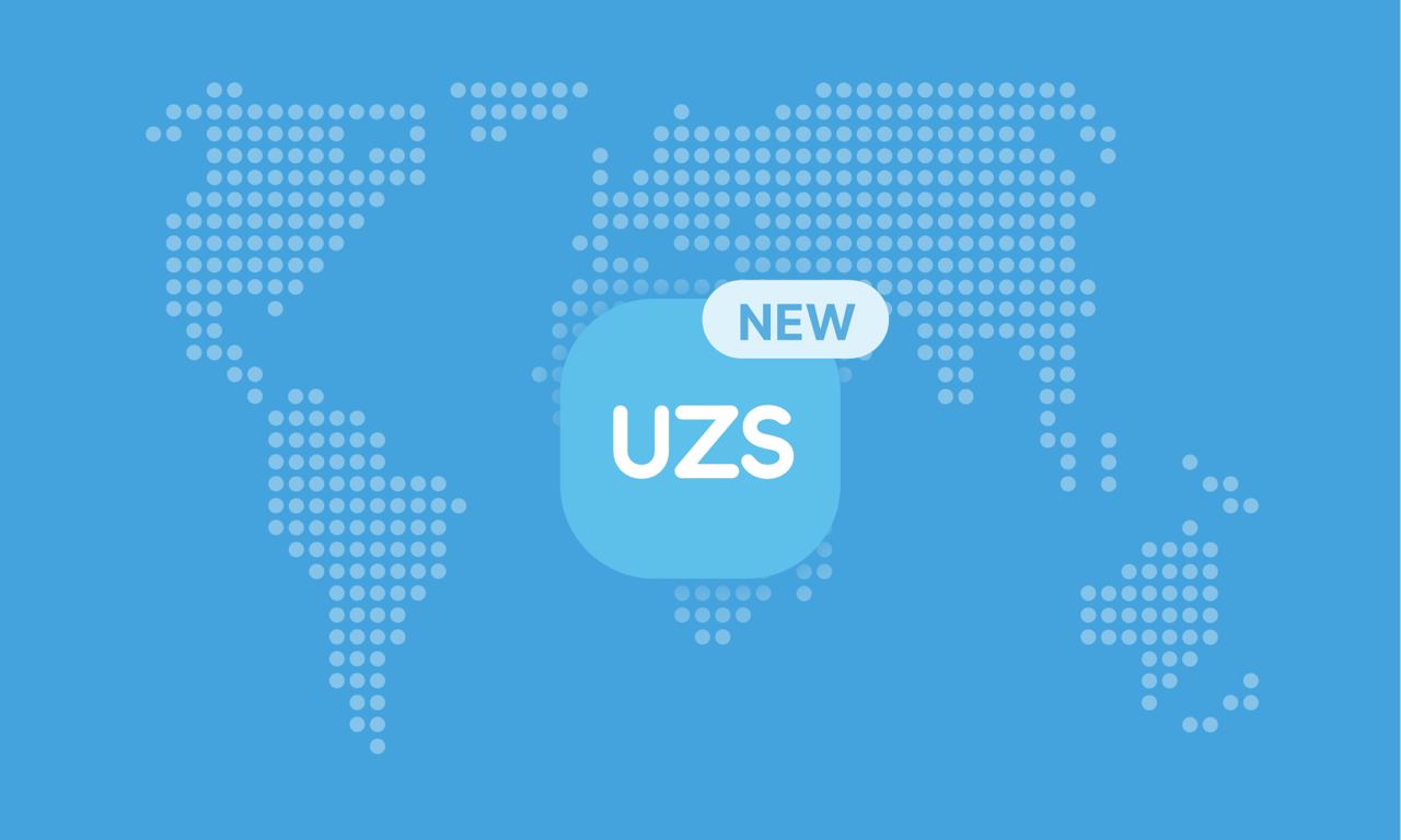 В Crypto Bot добавили узбекские сумы