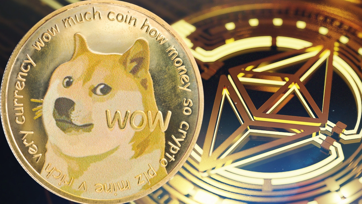 Разработчики запустят мост между Dogecoin и Ethereum до конца 2022 года