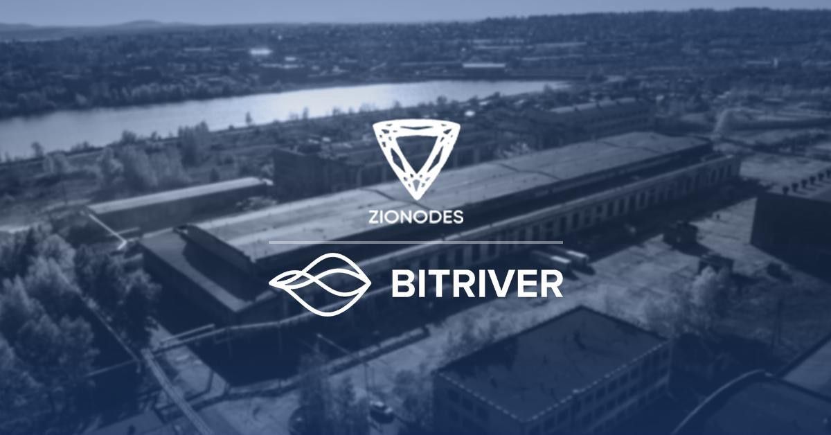 BitRiver построит в Якутии новый дата-центр мощностью 100 МВт