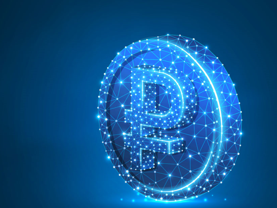 В России анонсировали выпуск стейблкоина с привязкой к рублю