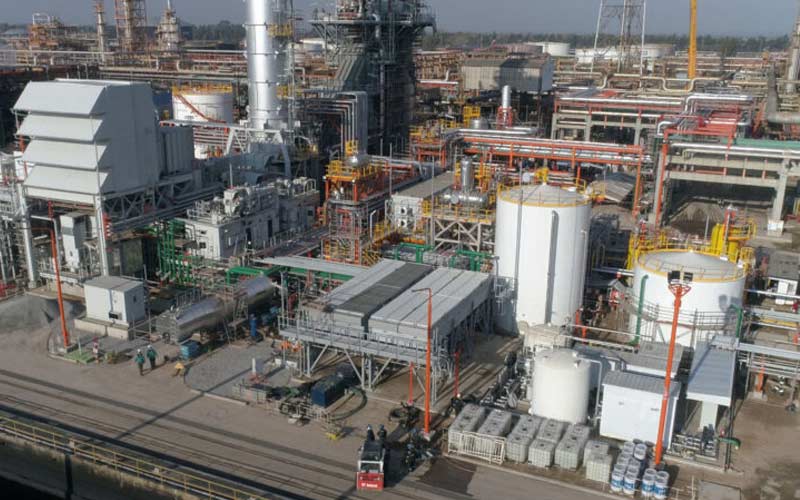 Аргентинская государственная компания займется майнингом BTC на остаточном газе