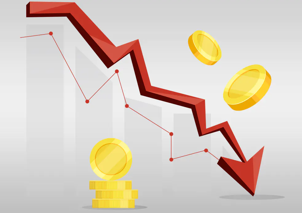 USDC потерял 20% капитализации за последние 2 месяца