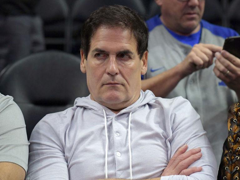 NFT послужит отличной заменой некоторых книг — Марк Кьюбан