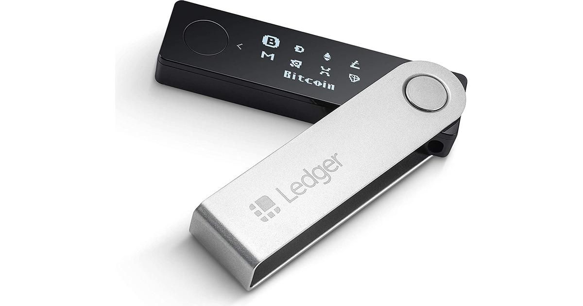 Ledger больше не будет отправлять устройства в Россию