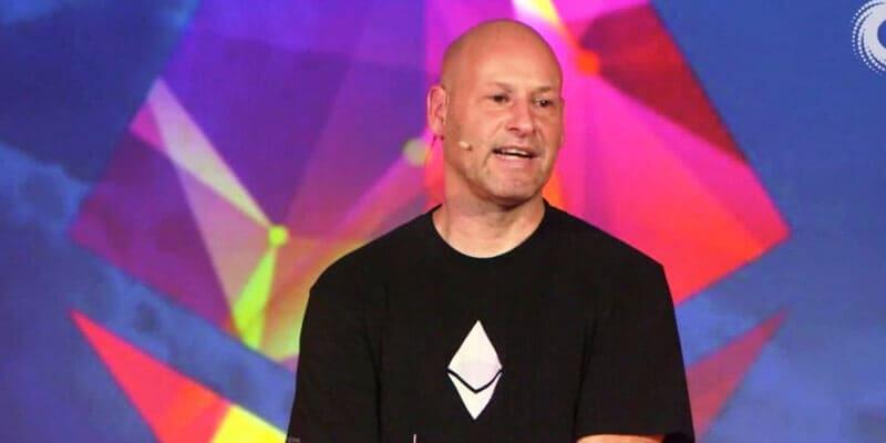 Сооснователь Ethereum сравнил метавселенные с Интернетом 1994 года