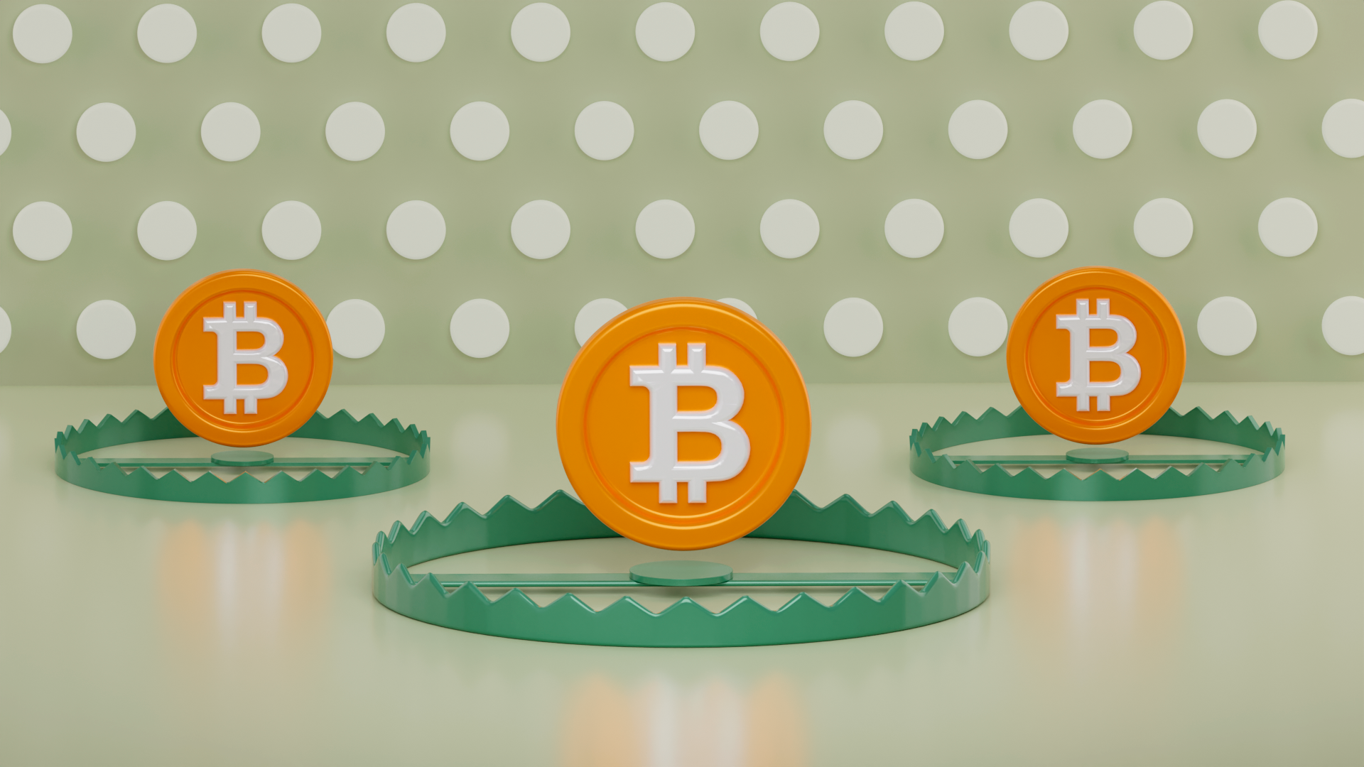 Женщина из Тюменской области потеряла 5.6 млн рублей при попытке заработать на криптовалютах