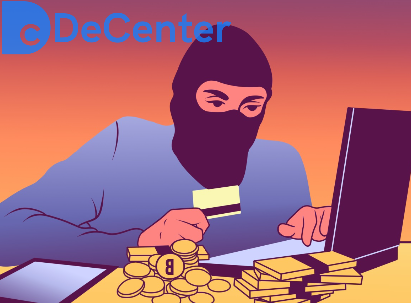 Крипто мошенники развели жителя Магаданской области на 17 млн рублей