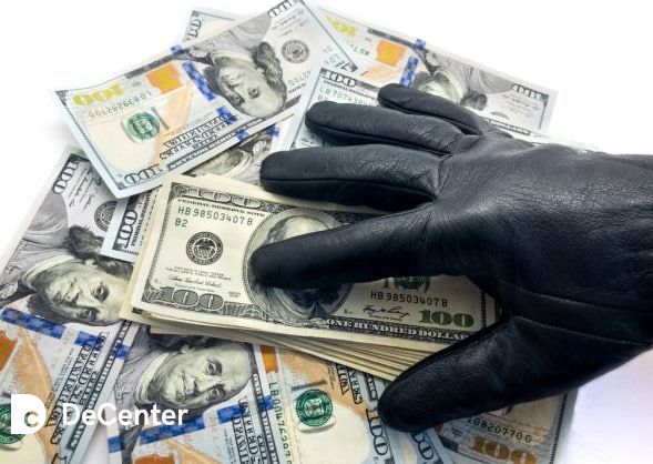 Несостоявшегося криптоинвестора развели на 60 млн рублей в московском обменнике