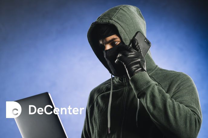 У первого заместителя руководителя аппарата Госдумы похитили 44 млн рублей