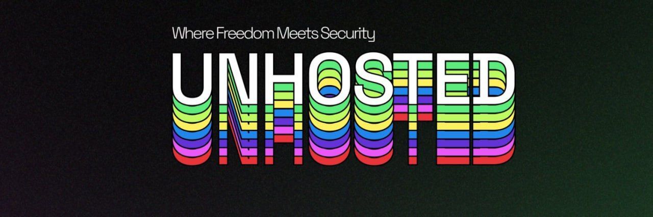 Unhosted — самый умный криптокошелек