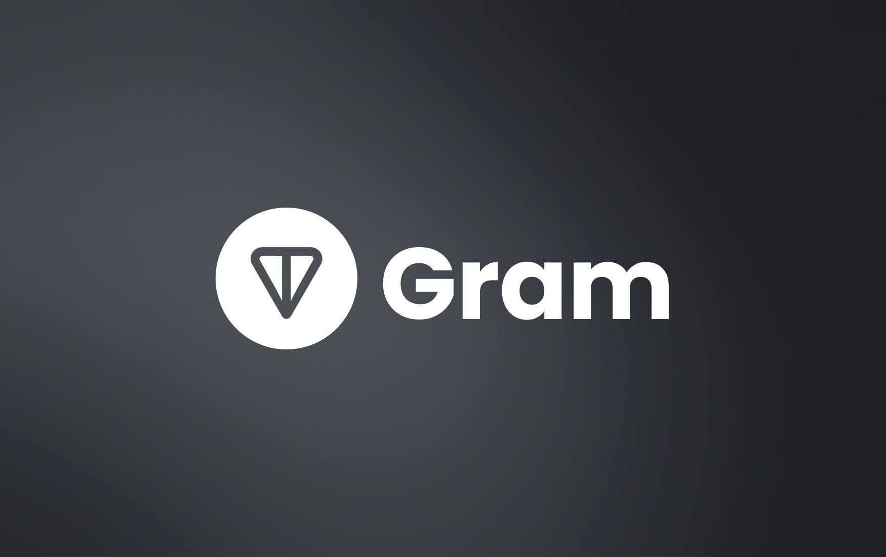 Новый $GRAM и децентрализация