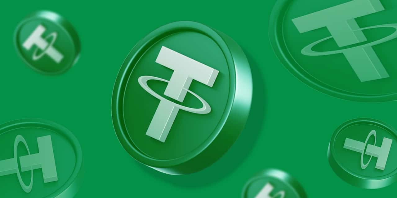 Что такое USDT и как это работает