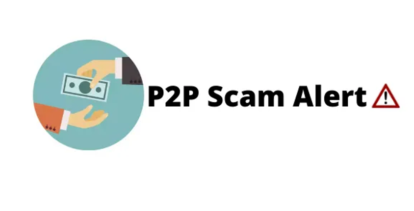 Самые распространенные мошеннические p2p-схемы в крипте