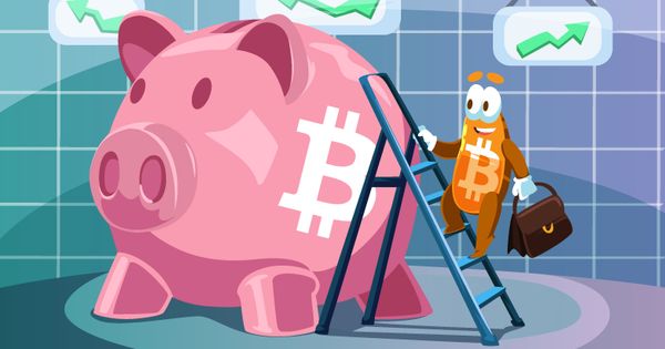 Теханализ криптовалют: решение Министерства финансов США положительно сказалось на крипторынке