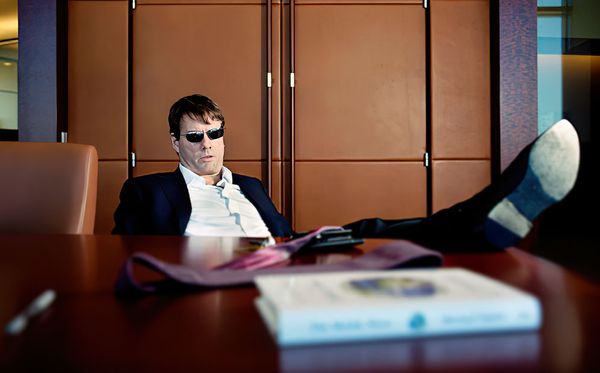 Майкл Сейлор не боится падения BTC даже до $3562