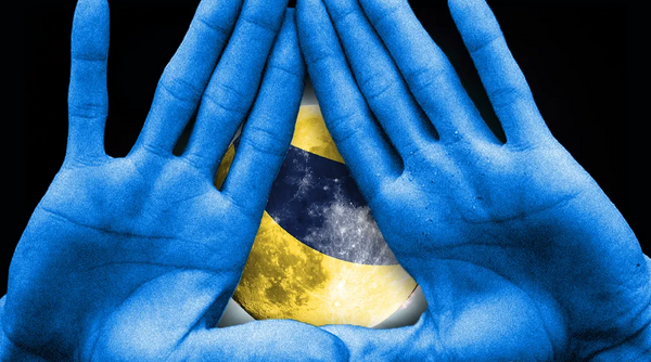 История краха Terra — как это было