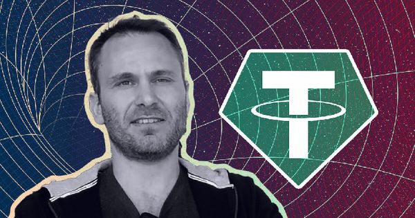 Директор Tether заявил, что Terra — плохо построенный карточный домик