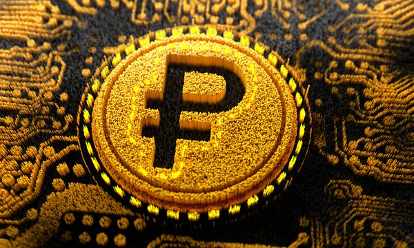В России хотят создать «золотой крипторубль»