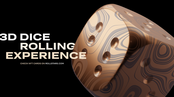 Rollstars — платформа, которая меняет iGaming