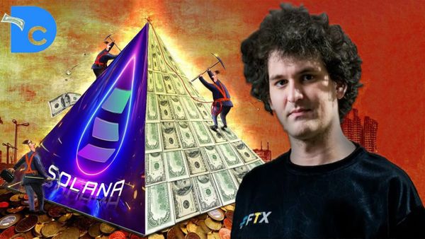 Почему Solana фейк, который обречен на смерть