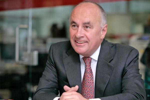 Британский лорд хочет отсудить у криптобирж $12 млрд