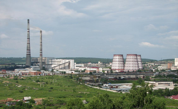 В 2022 году с ТЭЦ Иркутской области демонтировали 9 000 нелегальных майнеров