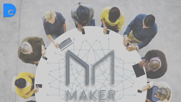 Специалист советует Maker DAO отказаться от обеспечения в USDC