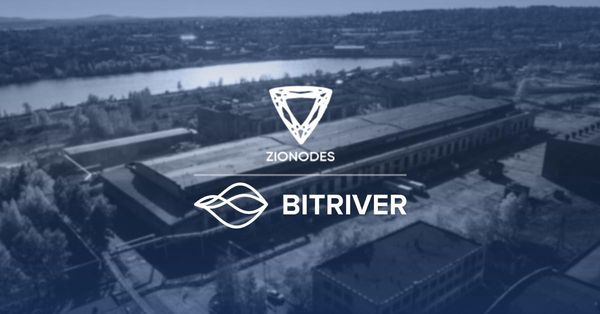 BitRiver построит в Якутии новый дата-центр мощностью 100 МВт