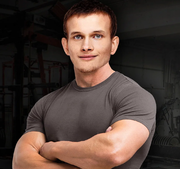 Виталик Бутерин: «Я знал о крахе крипторынка»