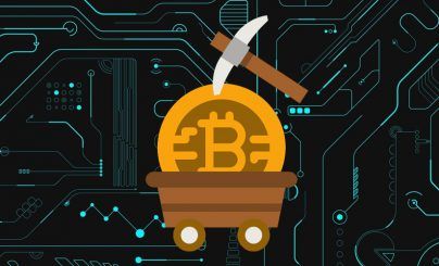 Житель Москвы майнил криптовалюту на компьютерах в игровых клубах