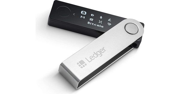 Ledger больше не будет отправлять устройства в Россию