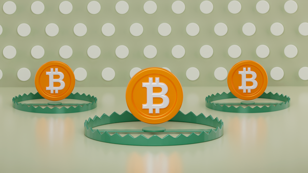 Женщина из Тюменской области потеряла 5.6 млн рублей при попытке заработать на криптовалютах