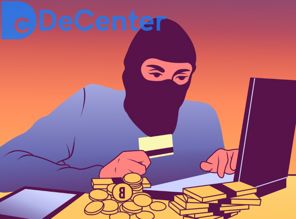 Крипто мошенники развели жителя Магаданской области на 17 млн рублей