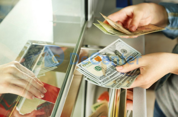 Трейдер из Беларуси при попытке обналичить крипту потерял $70 000